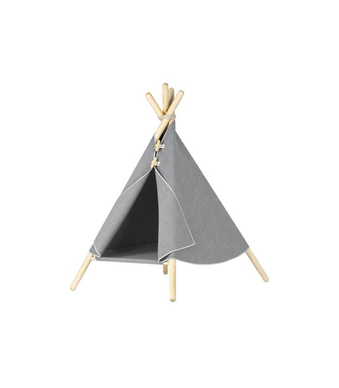 mp-cat-tent-1 Cat Teetee Tent - 이미지 1