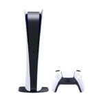 PlayStation 5 Digital Edition