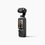 DJI Osmo Pocket 4 스탠더드콤보 짐벌 카메라