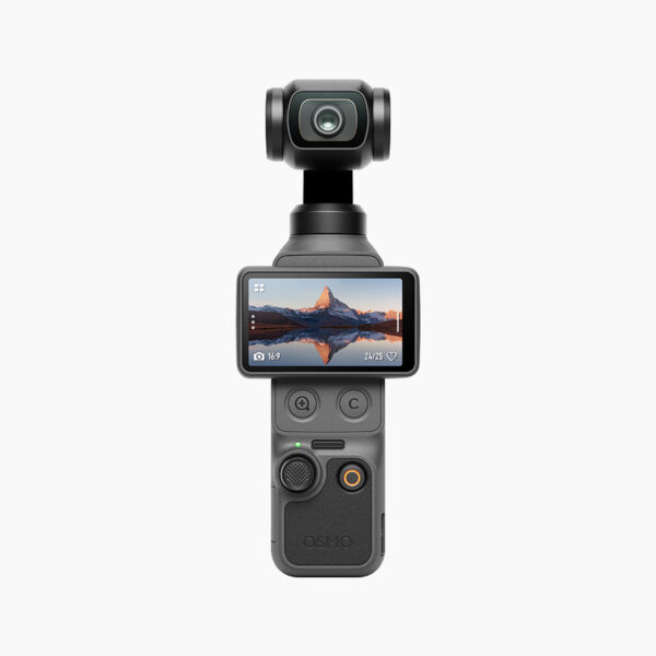 DJI Osmo Pocket 4 스탠더드콤보 짐벌 카메라