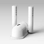 보아르 슈즈쏙 신발 운동화 소독 살균기 건조기 열풍 냄새제거 가정용 휴대용 안전화 말리기 보아르 슈즈쏙 신발 운동화 소독 살균 건조기