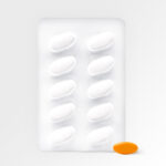 고려은단 메가도스B 비타민B 컴플렉스 60정, 3개 (6개월분) 비타민B1 100mg
