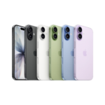 apple 애플 아이폰 17 자급제 256GB, 라벤더