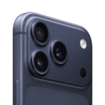 apple 애플 아이폰 17 프로 자급제 256GB, 딥 블루 내장메모리 256GB